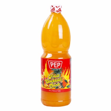 Pep Fruit Cocktail Drink 2L