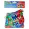 PJ Masks Happy Birthday Die-cut Banner 2m