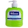 Higeen Antiseptic Hand Sanitizer Lemon Verbena Fragnance Gel 500ml