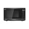 SHARP Microwave Convection Inverter With Grill - 32 Liters - Black - R-32CNI-BS2