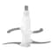 Beper Chopper Glass Container 1.5L 500W