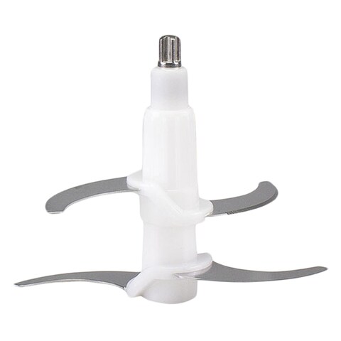 Beper Chopper Glass Container 1.5L 500W