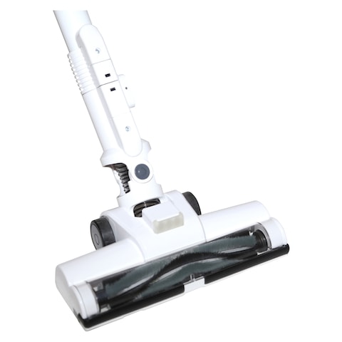 MyChoice Cordless 2-in-1 Vacuum Cleaner MHV-370 White and Black 0.65L 140W