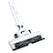 MyChoice Cordless 2-in-1 Vacuum Cleaner MHV-370, 0.65 L, 140 W, White and Black, Powerful Suction