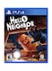 gearbox Hello Neighbour (Intl Version) - Adventure - PlayStation 4 (PS4)