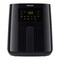 فيليبس HD9252/91 مقلاة هوائية 4.1 لتر - أسود