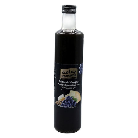 Yamama Balsamic Vinegar 500ml