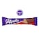Alpella 3D Milk Chocolate Wafer 32g x Pack of 24