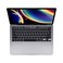 Apple MacBook Pro 13-Inch Laptop With Core i5 8th Generation Processor 256GB SSD Intel Iris Plu