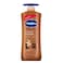 Vaseline Ltn Coco Radiant 400ML