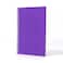 Jumble &amp; Co Convo A5 Wiro Bound Ruled Notebook - Royal Mess Purple