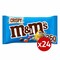 M&amp;M&#39;s Crispy Chocolate - 36 gram - 24 Pieces