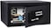 Sentry Safe HL100ES Electronic Card Access Safe - Black