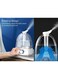 Wtrtr 3.2L Portable Ultrasonic Air Humidifier For Home Cool Mist
