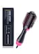 2-In-1 Professional Salon One-Step Hair Dryer And Brush