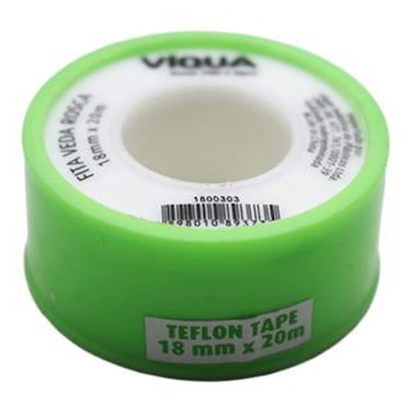 Braz  Thread Sealing Tape In Reel