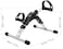 Mini Exercise Bike