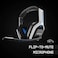 Astro Gaming A20 Wireless Headset Gen 2 For Playstation 5, Playstation 4, PC &amp; Mac - White/Blue