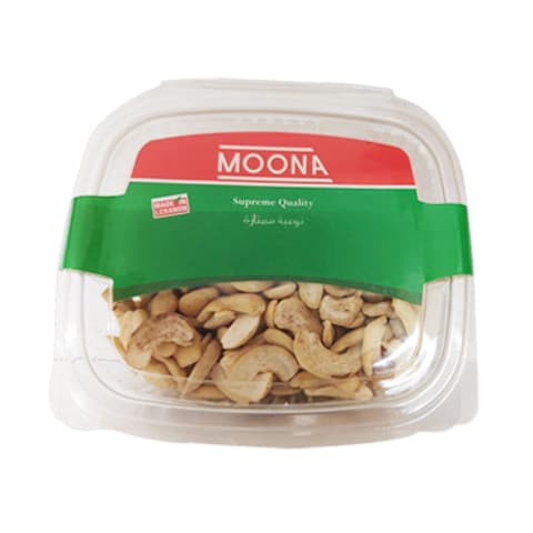Moona Cashew Supreme 200GR