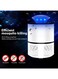 Generic Household Mosquito Killer USB Powered White