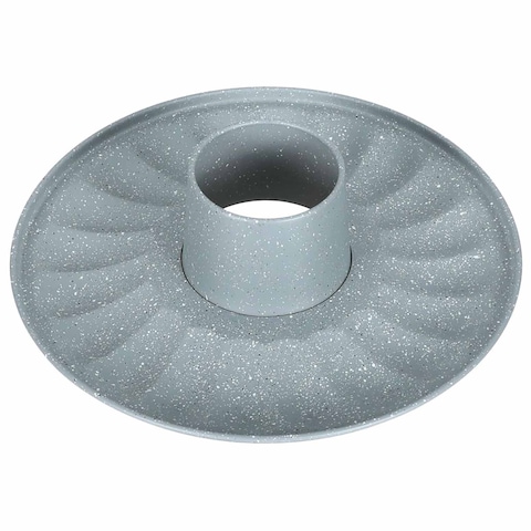 NeoFlam Springform Cake Pan, 2 Bottoms With Stainless Steel Lock - Size 26