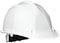 Generic Safety Helmet - White