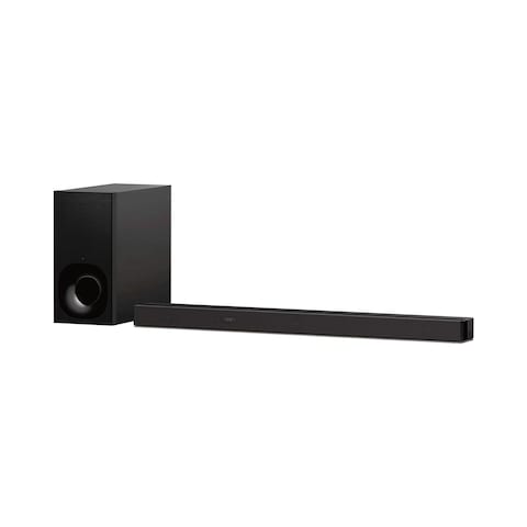 Sony 3.1 Channel Dolby Sound Bar Black HT-Z9F