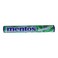 Mentos Spearmint Chewy Dragees 37.5g