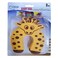 Home AD+ Baby Safety Door Stopper Multicolour 2