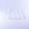 Transparent Silicone Case iPhone 11 Pro