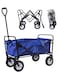Generic All-Terrain Foldable Wagon