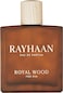Rayhaan Royal Wood For Him Eau De Parfum Spray 100ml