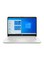 HP 14-dk1025wm Laptop With 14-Inch Display, AMD Ryzen 3 3250U Processor/4GB RAM/1TB HDD/AMD Radeon Vega 3 Graphics/Windows 10 Home Natural Silver