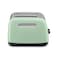 KitchenAid 2 Slice Automatic Toaster Pistachio 5KMT221BPT
