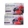 Johnson's Body Care Soap With Raspberry Extract 175g X4