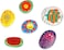Rock Painting Kit for Kids - Arts and Crafts for Girls &amp; Boys Ages 6-12 - Craft Kits Art Set - Supplies for Painting Rocks - Best Tween Paint Gift, Ideas for Kids Activities Age 4 5 6 7 8 9 10