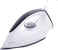Philips Dry Iron - Non-Stick &amp; Scratch Resistant Aluminum Soleplate - 1200W - 50/60Hz - GC160/07