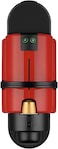 Nespresso Inissia Coffee Machine, 700ml, C40-ME-RE-NE