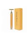 Generic 24K Facial Beauty Roller Massager Vibrator Gold