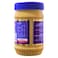 Nature's Choice Creamy Peanut Butter, 510g