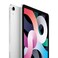 Apple iPad Air 4th Generation 10.9-Inch 4GB RAM 256 GB Wifi+Cellular Silver