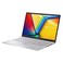 ASUS Notebook 15.6", Processor (Core I3-1215U), 4GB RAM, 256GB Internal Memory