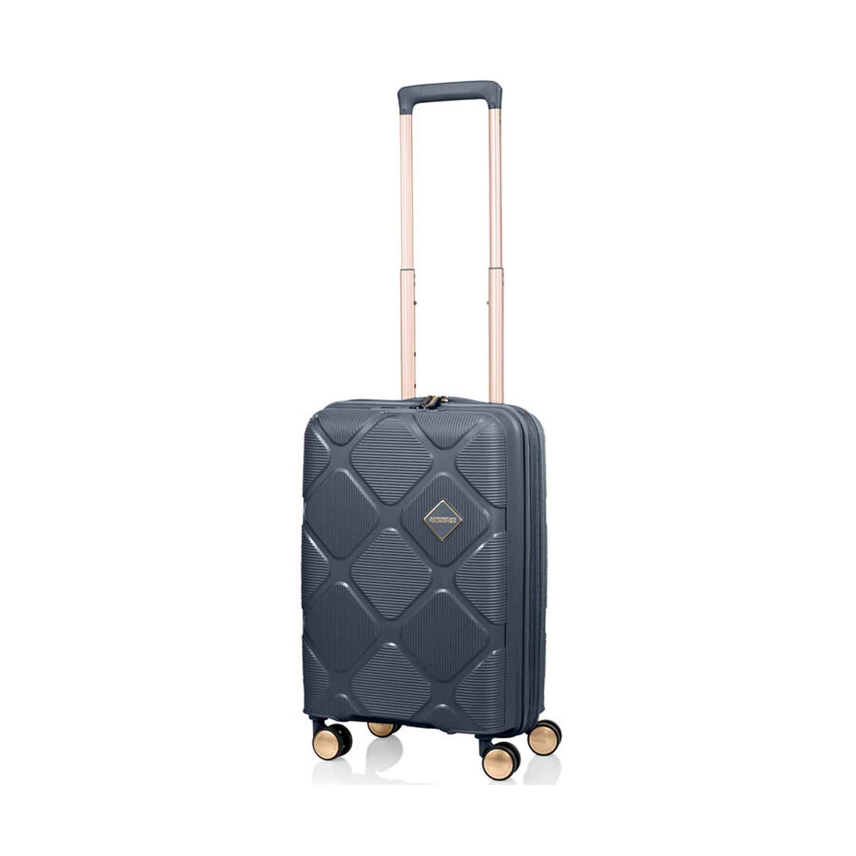 Buy American Tourister Instagon Spinner 81 cm Dark Grey Online