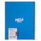 Bravo Mega Notebook - Large - 242 Sheets