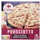 Carrefour Frozen Ham And Cheese Pizza 400g