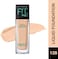 Maybelline New York Fit Me! Matte+poreless Foundation 128 Warm Nude 30ml