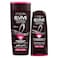 L'Oreal Paris Elvive Full Resist Reinforcing Shampoo 400ml With Breakage Fighter Detangler Conditioner White 200ml