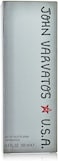 John Varvatos Star USA Men Eau De Toilette - 100ml