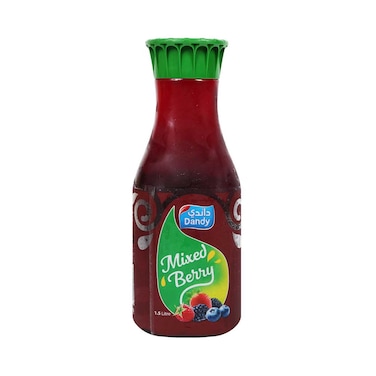 Dandy Mixed Berry Drink Bottle 1.5L