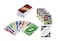 Mattel Uno Playing Card Game